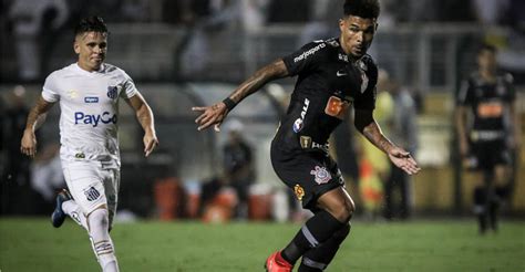 santos sp vs corinthians